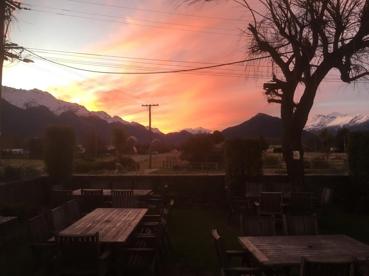 Glenorchy Motels Exterior photo